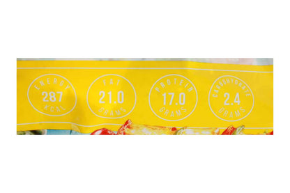 Punjab Sind Malai Paneer 250 Gm