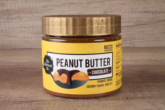 The Butternut Co.Peanut Butter Chocolate 340 Gm