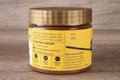 The Butternut Co.Peanut Butter Chocolate 340 Gm