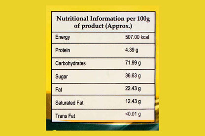 Pickwick Pineapple Biscuits 150 Gm
