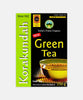 Korakundha Green Tea Leaf 250 Gm