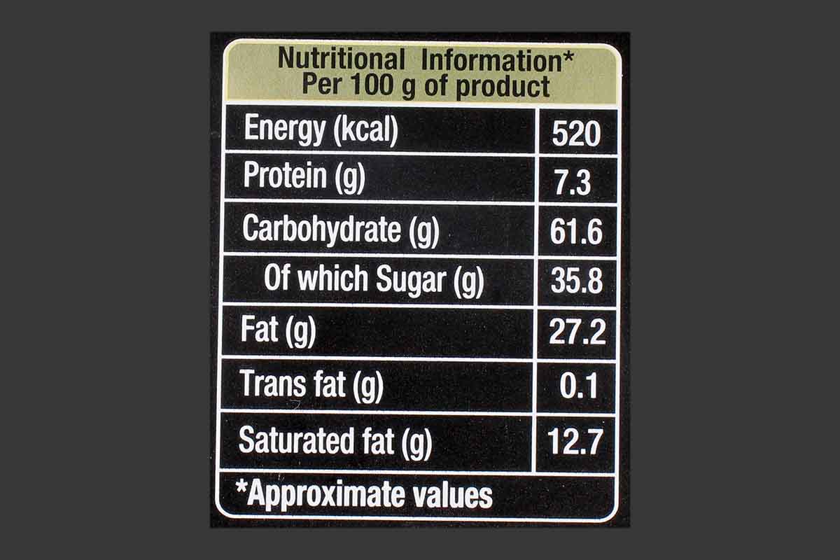 Sunfeast Dark Fantacy Choco Fills Biscuits 75 Gm