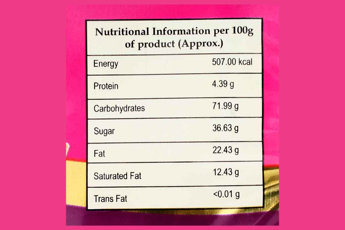 Pickwick Strawberry Wafer Biscuits 150 Gm