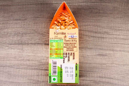 Sunfeast Farmlite Oats & Almond Biscuits 150 Gm