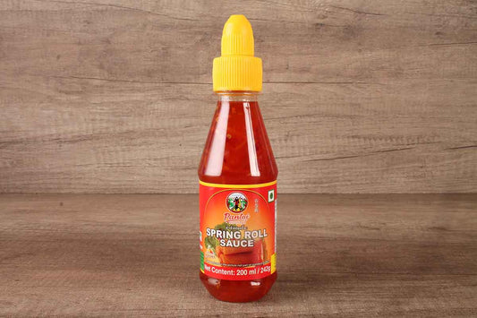 Pantai Spring Roll Sauce 200 Ml