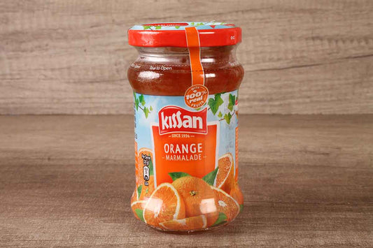 Kissan Orange Marmalade Jam 500Gm
