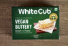 White Cub Vegan Buttery Smooth & Creamy 200 Gm