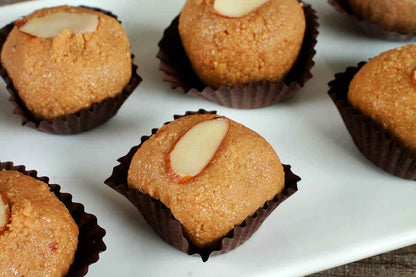 Jaggery Peda Sweet 1 Kg