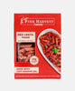 Pink Harvest Farms Red Lentill Gulten Free Penne 200 Gm