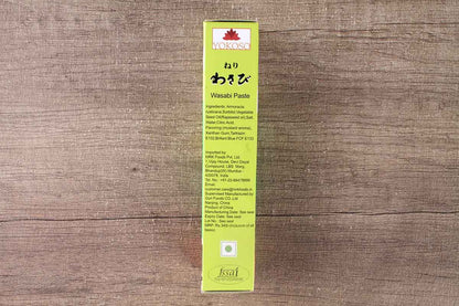 Yokoso Wasabi Paste 43 Gm