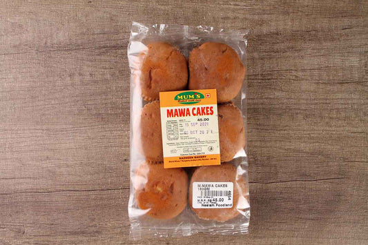 Mums Mawa Cakes 180 Gm