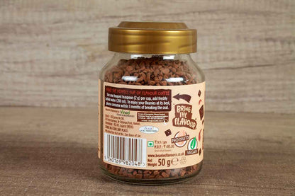 Beanies Chocolate Brownie Instant Coffee 50 Gm