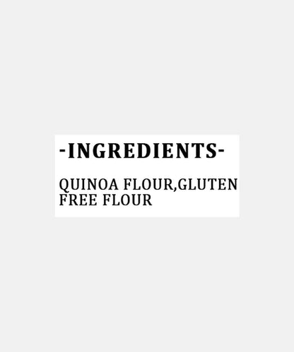 Quinoa Noodles 100 Gm