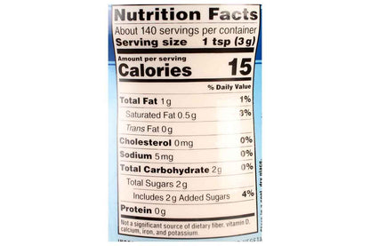 Coffee Mate French Vanilla 425.2 Gm