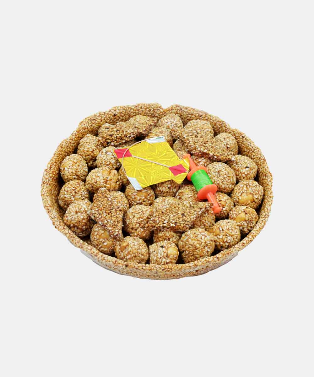 Til Thali Mix 440 Gm