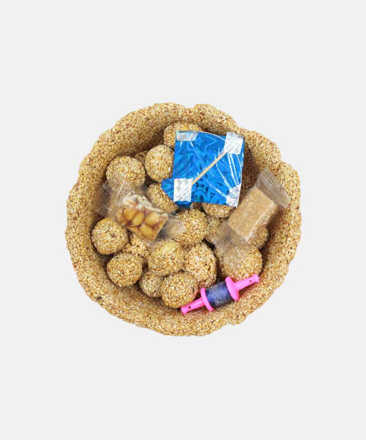 Til Thali Mini 270 Gm