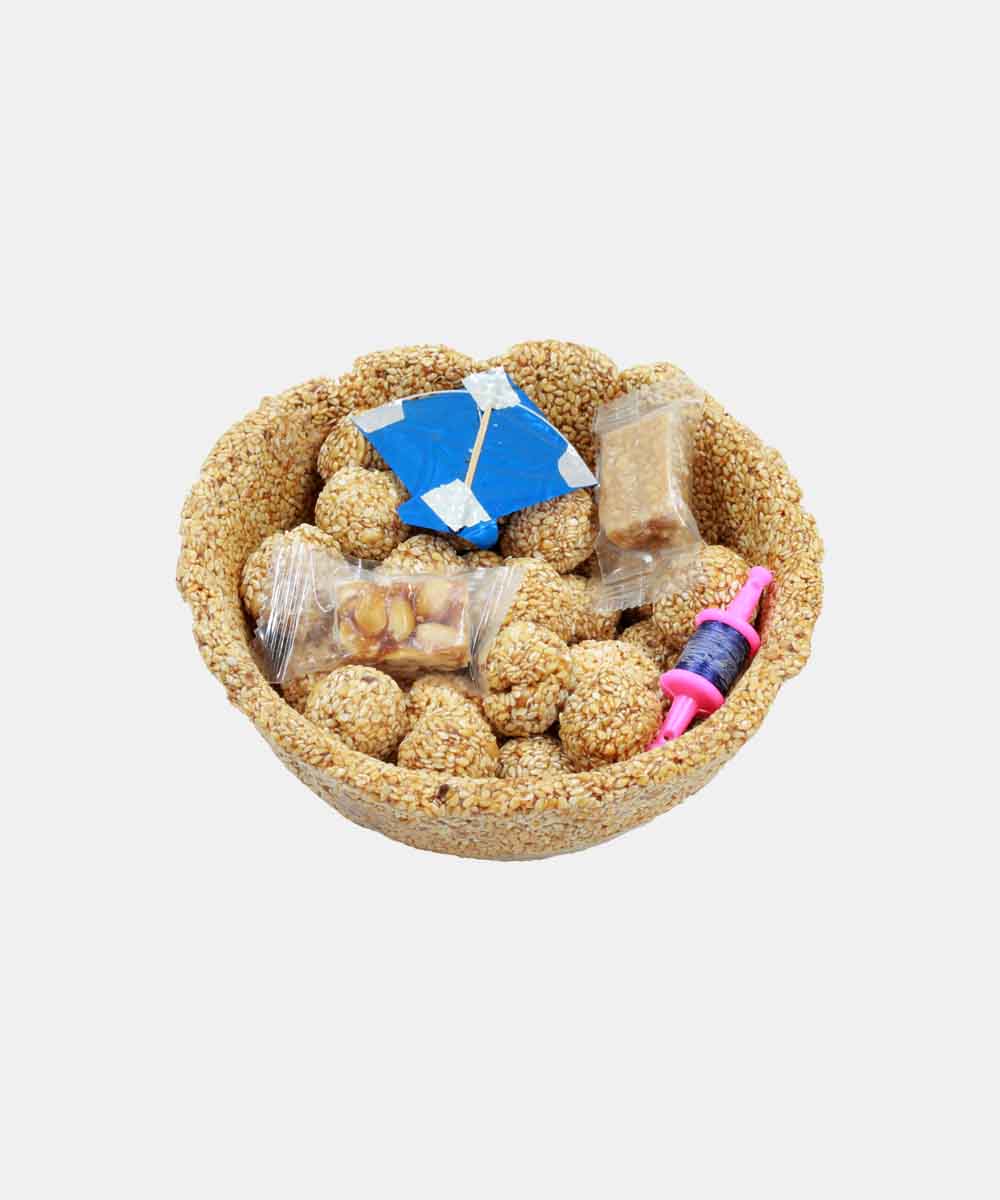 Til Thali Mini 270 Gm