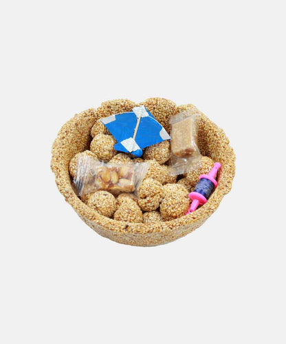 Til Thali Mini 270 Gm