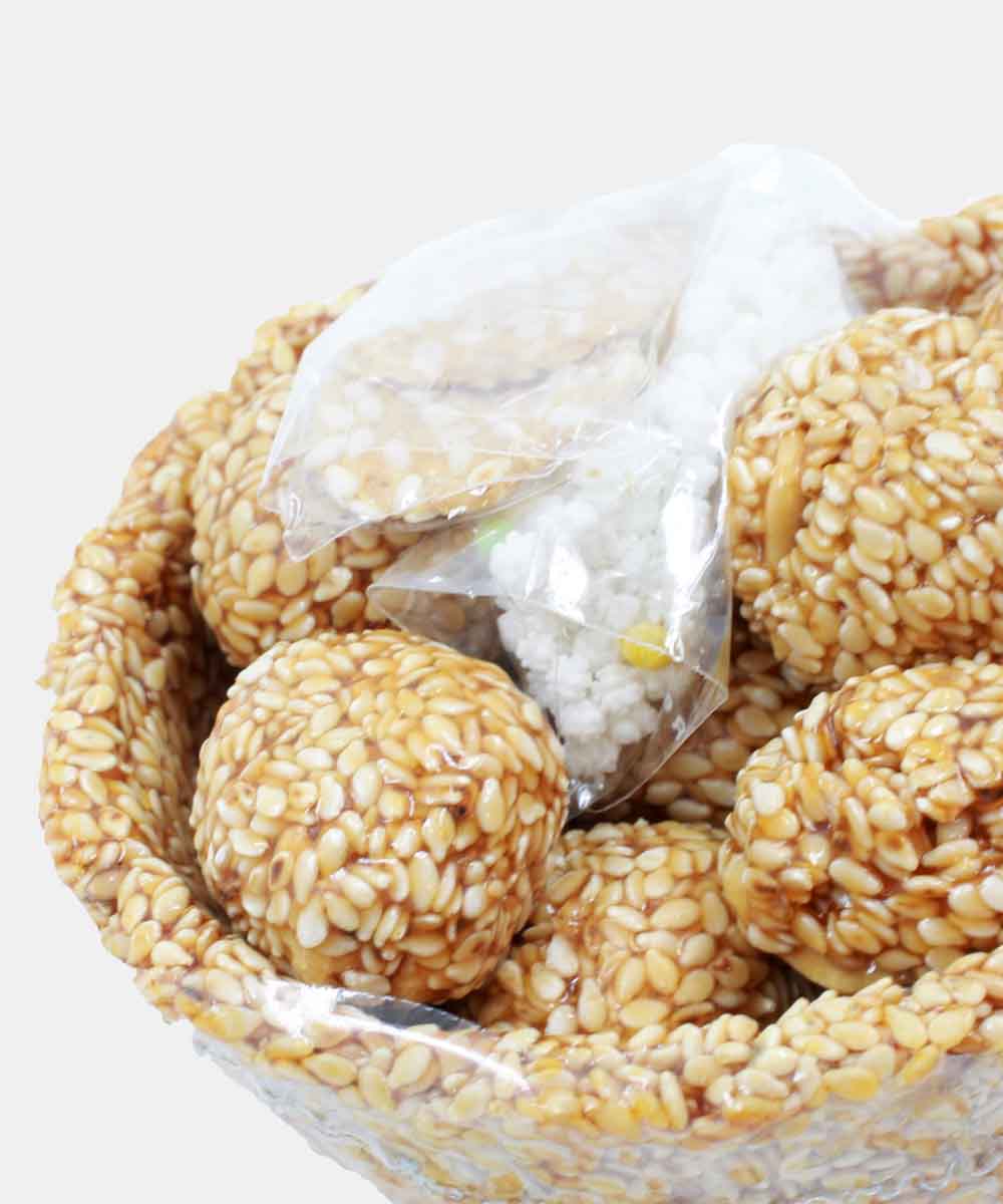 Til Vati Square 170 Gm