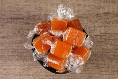 Aam Papad ( Mango Cubes ) 200 Gm