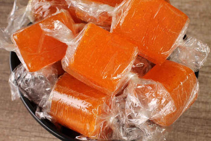 Aam Papad ( Mango Cubes ) 200 Gm