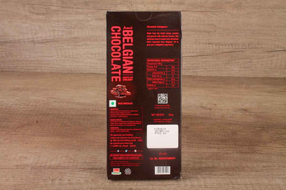 Amul Belgian Chocolate 125 Gm