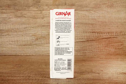 Girnar Masala Premix Organic Jaggery Chai 140 Gm