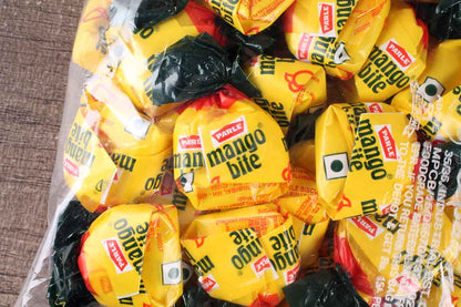 Mango Bite Chocolate Candies 150 Gm