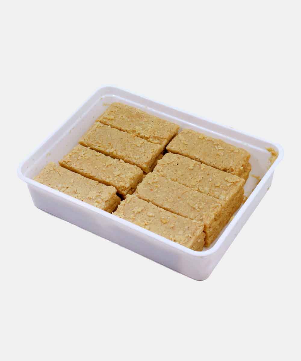 Malai Chikki 500 Gm