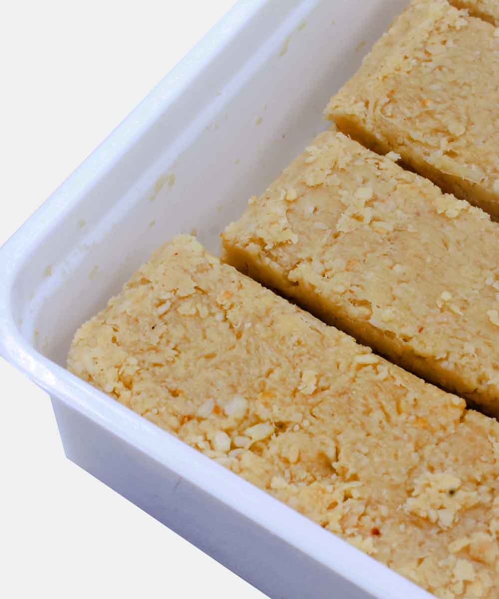 Malai Chikki 500 Gm