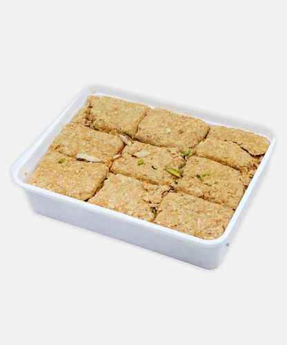 Khasta Pista Gajak 500 Gm