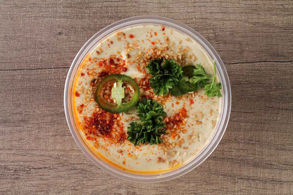 5 Layer Hummus 200 Gm