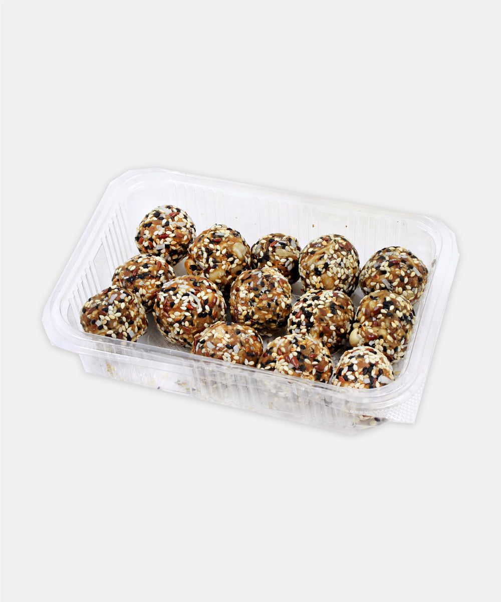 Soft Protein Mix Laddu 250 Gm