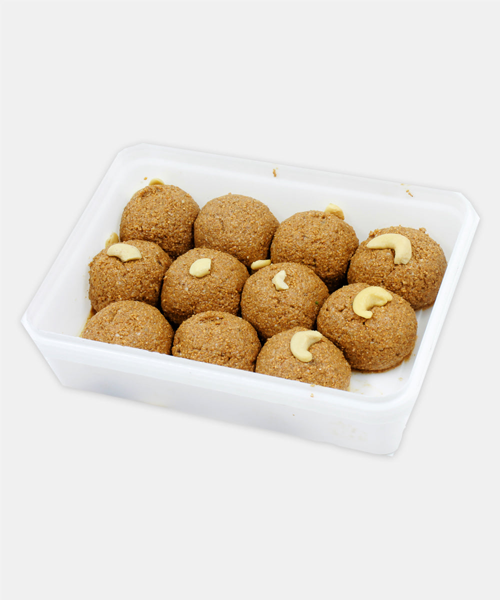 GOND LADDU 400 GM