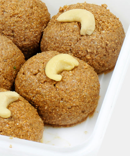 GOND LADDU 400 GM