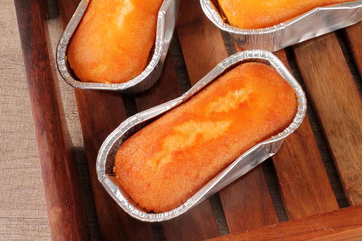 Mawa Cakes 1 Piece