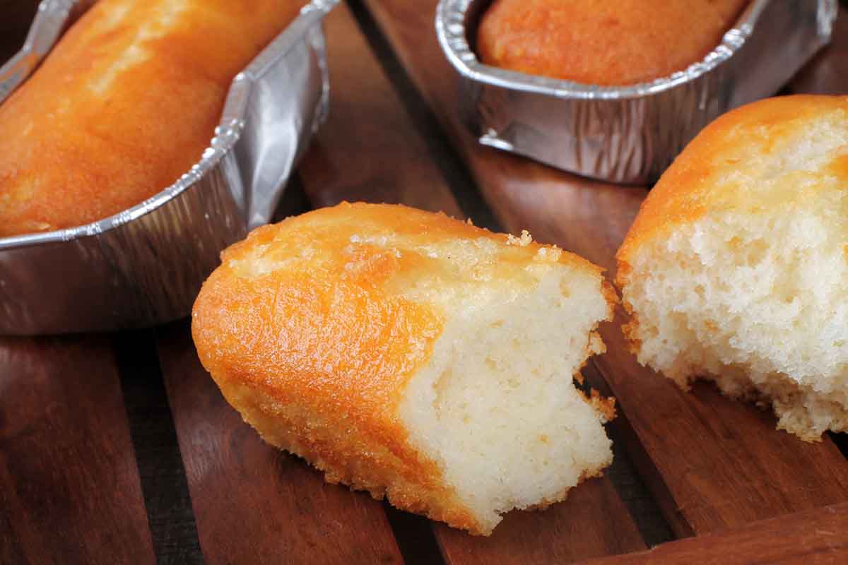 Mawa Cakes 1 Piece