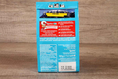 Loacker Vanilla 125 Gm