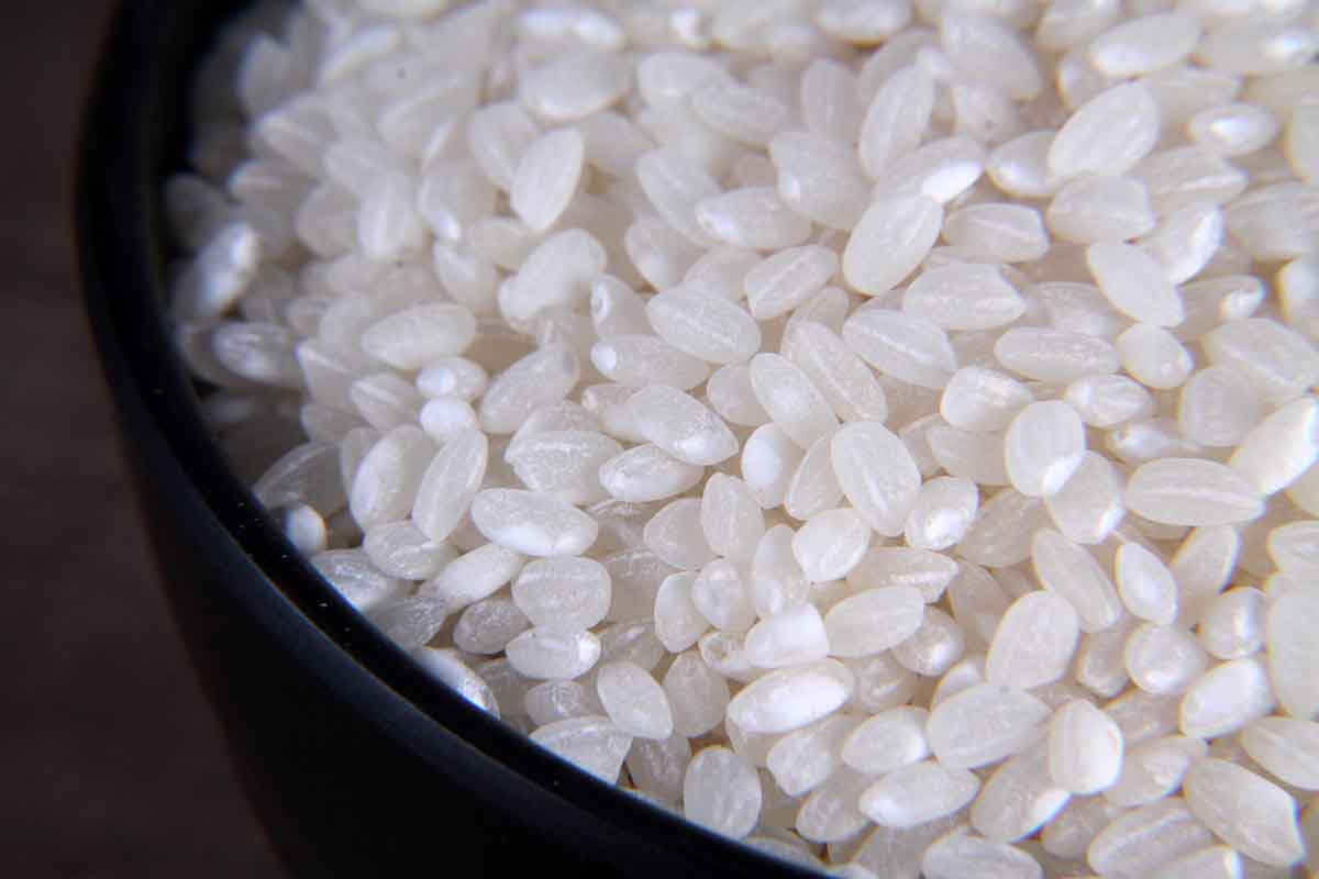 Sushi Rice 500 Gm