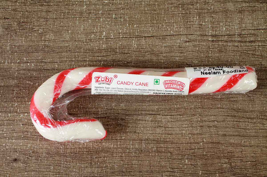Zubi Umbrella Raspberry Candy Cane 30 Gm
