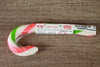 Zubi Strawberry Christmas Candy 40 Gm