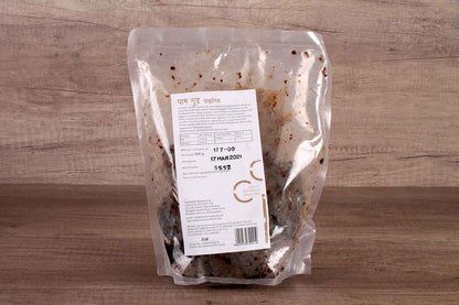 Conscious Food Palm Jaggery 500 Gm