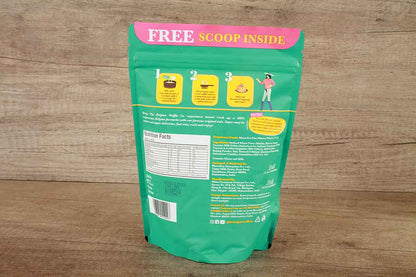 The Belgian Waffle Co Original Pancake & Waffle Mix 250 Gm