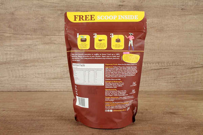 The Belgian Waffle Co Choco Oats Pancake & Waffle Mix 250 Gm
