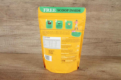 The Belgian Waffle Co Almond Flour Pancake & Waffle Mix 250 Gm