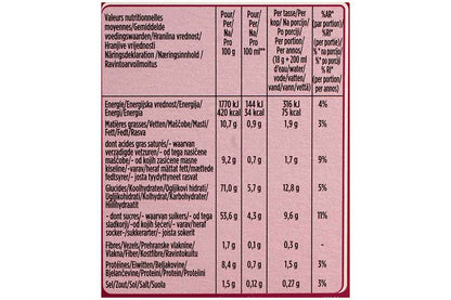 Nescafe Latte Coffee 144 Gm