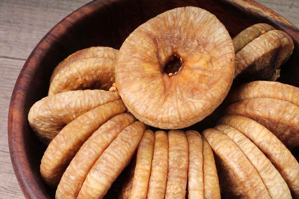 Anjeer Dried Figs 250 Gm
