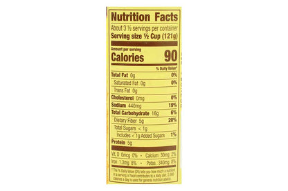 Old El Paso Spicy Fat Free Refried Beans 453 Gm