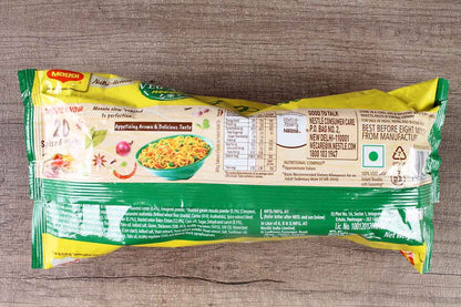 Maggi Veg Atta Masala Noodles 290 Gm