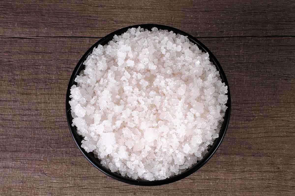 Sea Salt 750 Gm